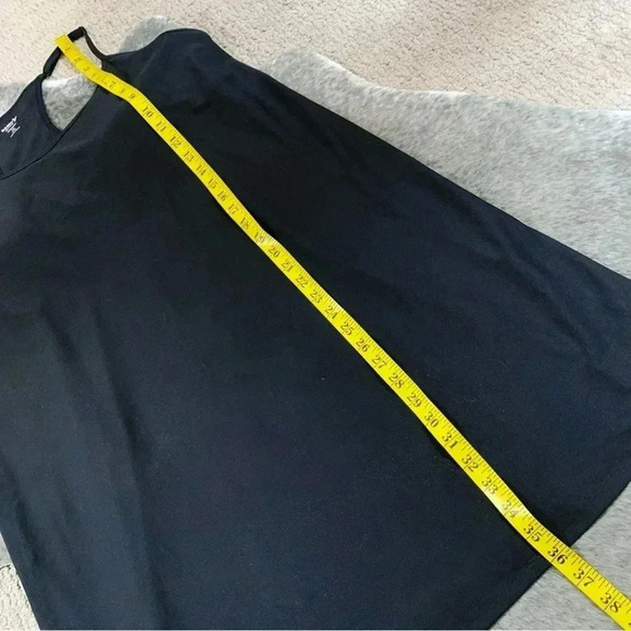 Old Navy PowerSoft Racer Back Mini Swing Dress - Picture 10 of 11